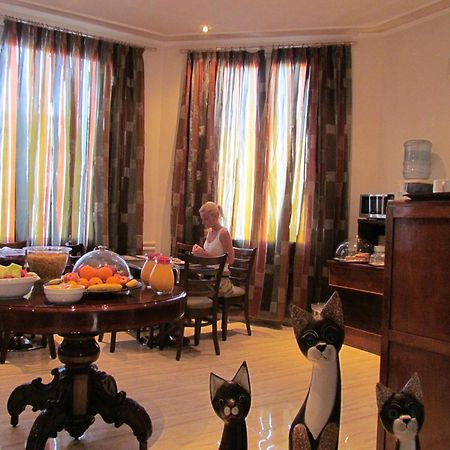 Kentrikon Hotel & Spa Loutra Edipsou  Dış mekan fotoğraf