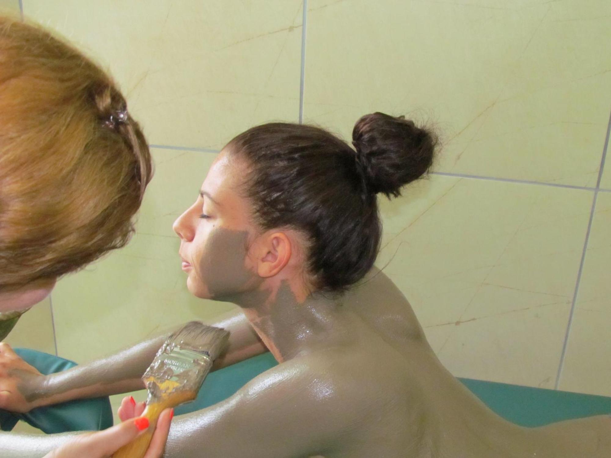Kentrikon Hotel & Spa Loutra Edipsou  Dış mekan fotoğraf