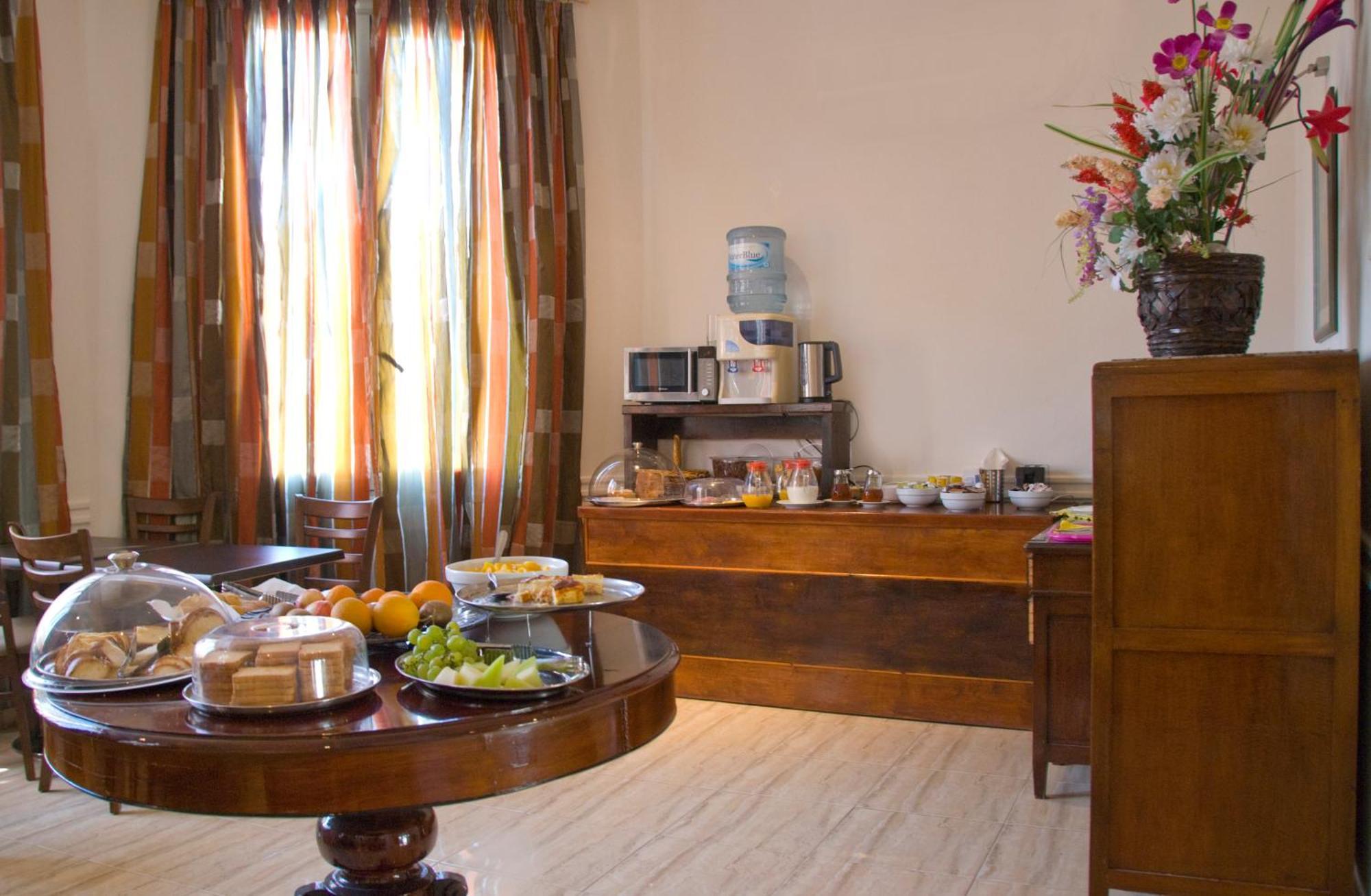 Kentrikon Hotel & Spa Loutra Edipsou  Dış mekan fotoğraf