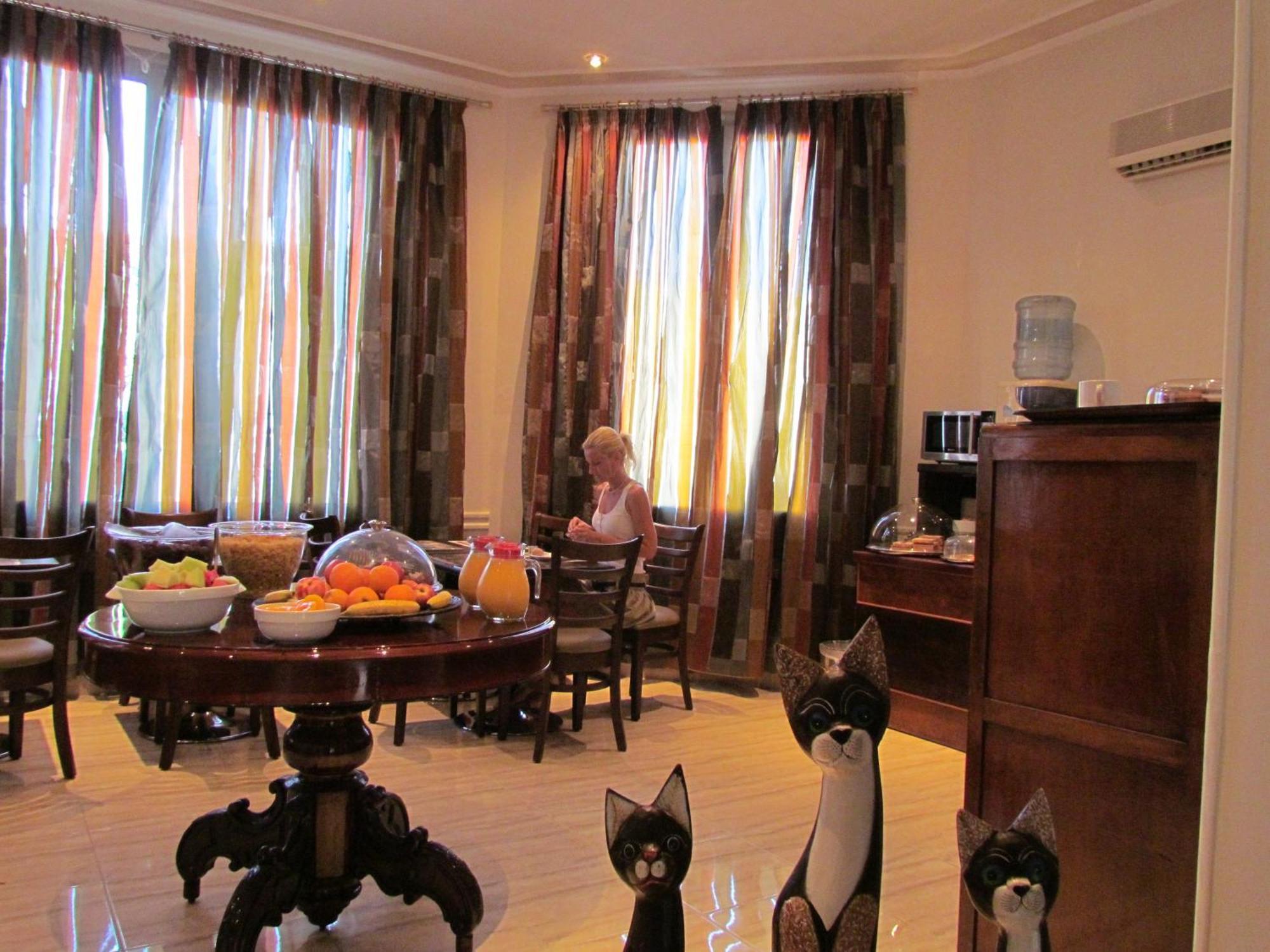 Kentrikon Hotel & Spa Loutra Edipsou  Dış mekan fotoğraf