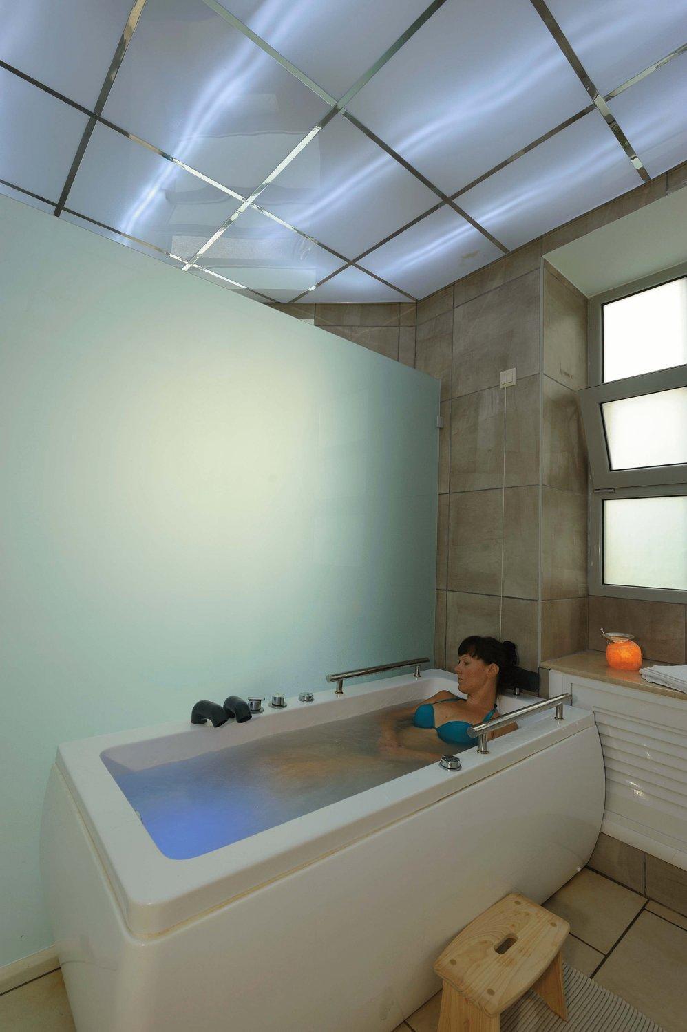 Kentrikon Hotel & Spa Loutra Edipsou  Dış mekan fotoğraf