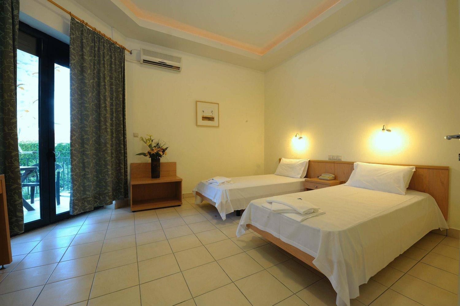 Kentrikon Hotel & Spa Loutra Edipsou  Dış mekan fotoğraf
