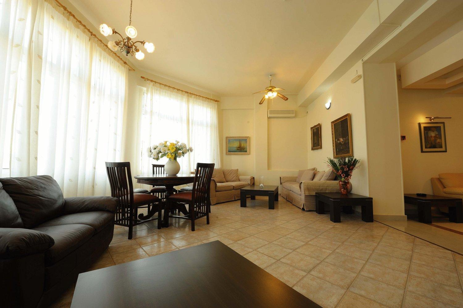 Kentrikon Hotel & Spa Loutra Edipsou  Dış mekan fotoğraf