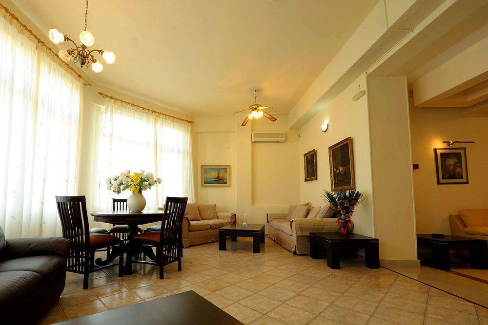Kentrikon Hotel & Spa Loutra Edipsou  Dış mekan fotoğraf